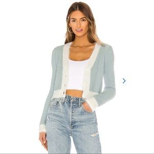 *NWT* Lovers and Friends Ailey Cardigan | Small